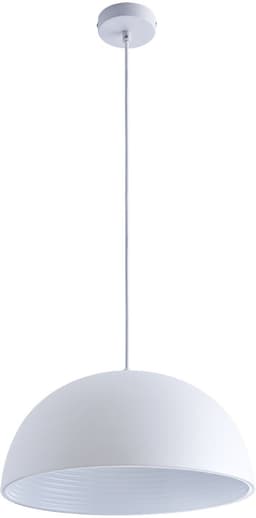 Paco Home Pendelleuchte SAWYER | Weiß