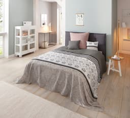 OTTO home Tagesdecke Cremona | Mehrfarbig