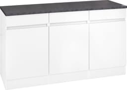 OPTIFIT Unterschrank Roth | Mehrfarbig