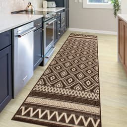 OTTO home Teppich Toronto | Beige