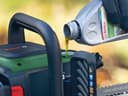 Bosch Home & Garden Akku-Kettensäge AdvancedChain 36V-35-40 | Grün 5