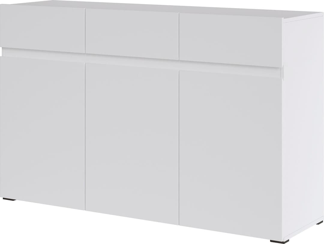 Home affaire Sideboard Rimini | Weiß