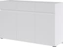 Home affaire Sideboard Rimini | Weiß 2