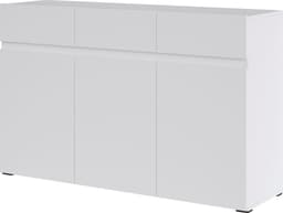 Home affaire Sideboard Rimini | Weiß