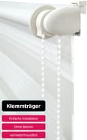 Doppelrollo MILO | Weiß 5