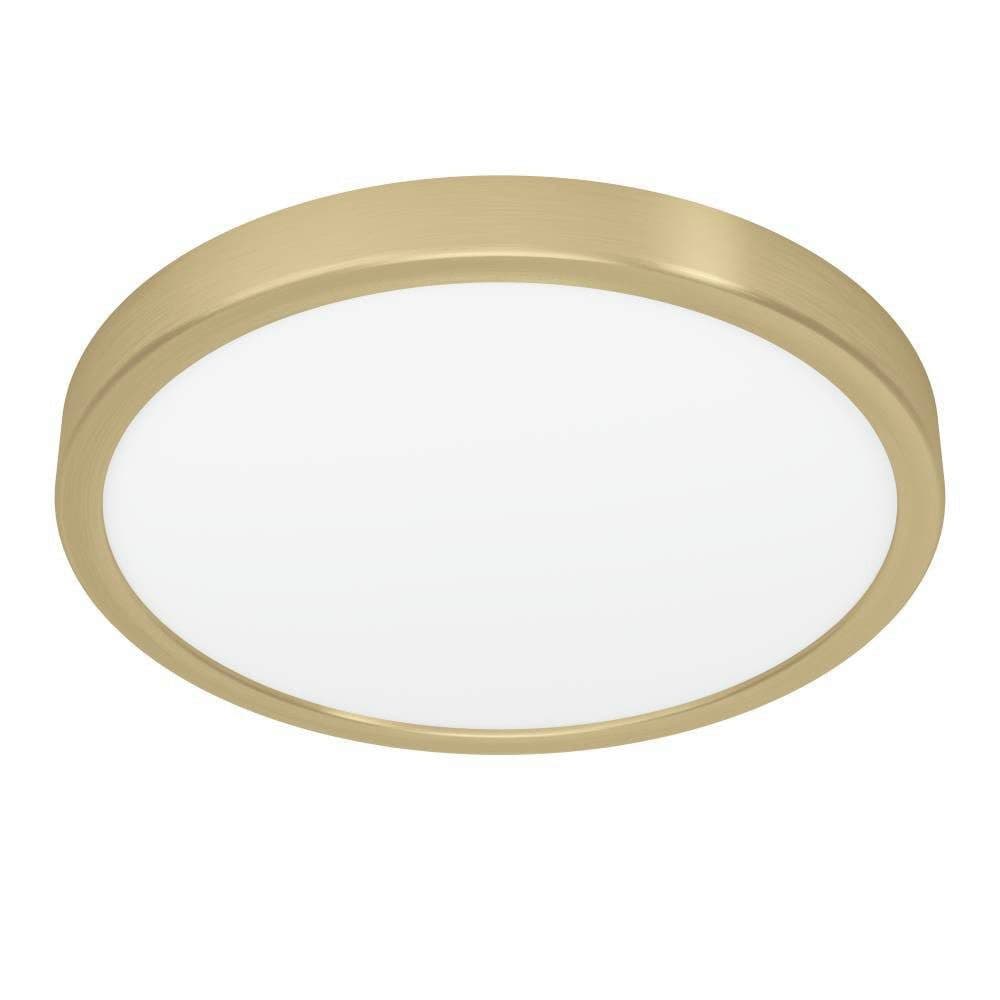 EGLO FUEVA 5 Deckenleuchte | Gold