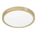 EGLO FUEVA 5 Deckenleuchte | Gold 3