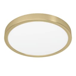EGLO FUEVA 5 Deckenleuchte | Gold