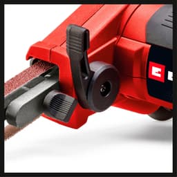 Einhell Bandschleifer Bandfeile TC-BF 500 E | Mehrfarbig