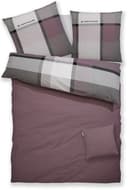 TOM TAILOR HOME Bettwäsche Lenny | Lila 2