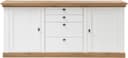 Home affaire Sideboard Cremona | Holztöne 3