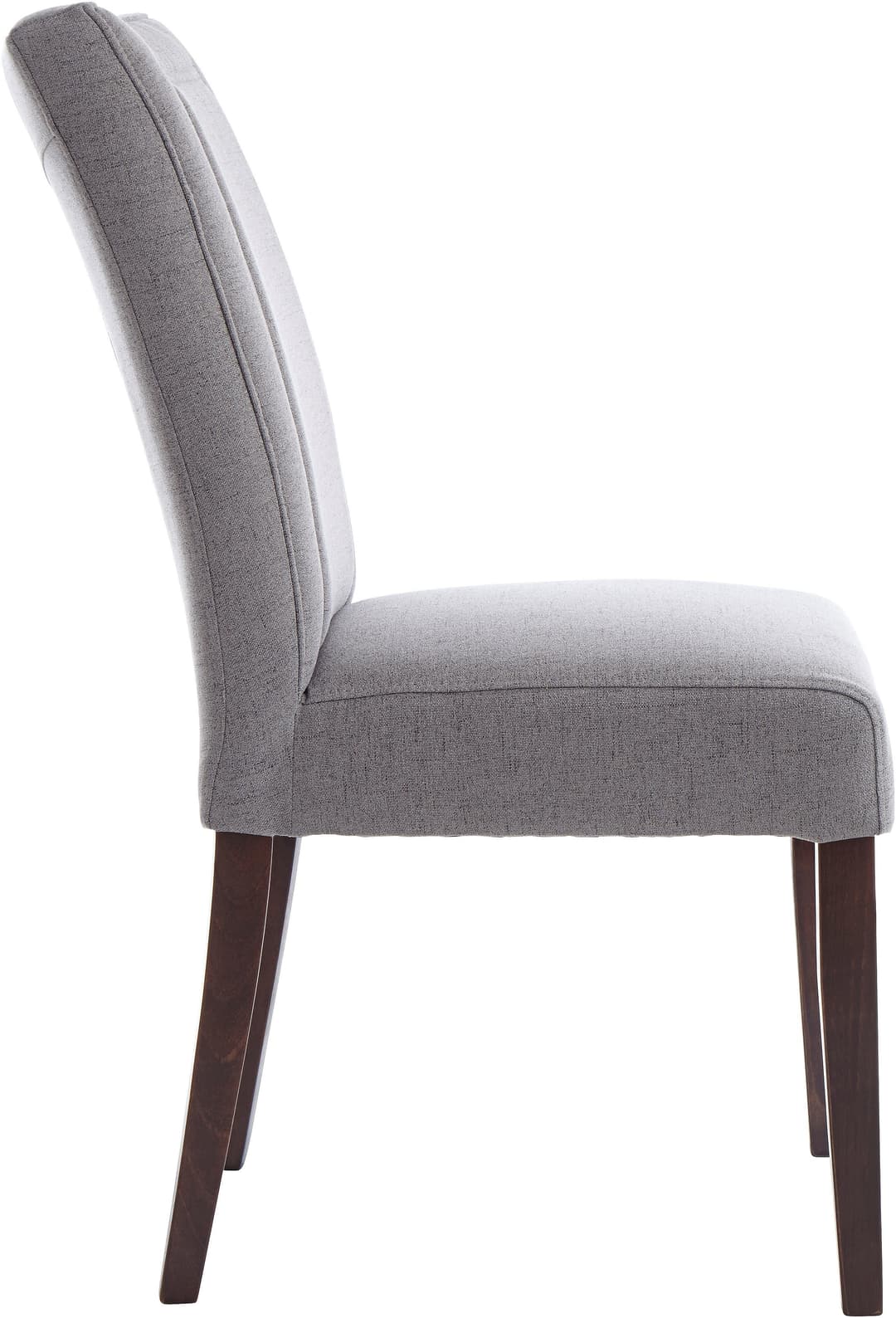 OTTO home Esszimmerstuhl Zena | Grau
