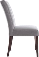 OTTO home Esszimmerstuhl Zena | Grau 3