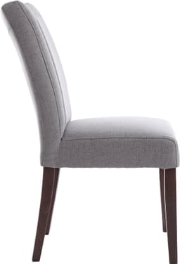 OTTO home Esszimmerstuhl Zena | Grau