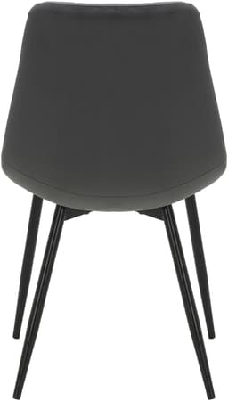 INOSIGN Esszimmerstuhl Arhus | Grau