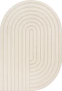 the carpet Teppich Everest | Beige 2