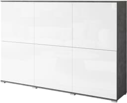 OTTO home Highboard Kenia | Mehrfarbig
