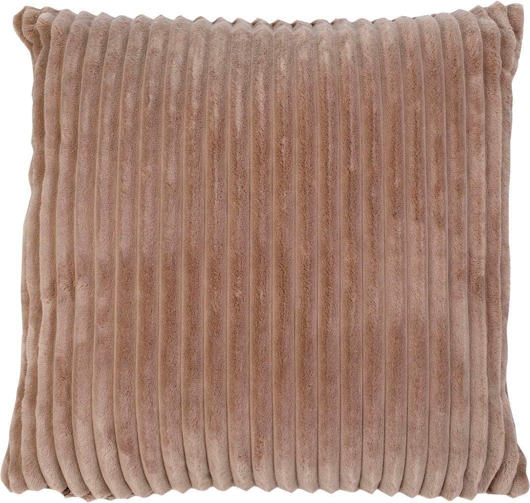 Gözze Dekokissen Cord-Optik | Beige