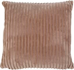 Gözze Dekokissen Cord-Optik | Beige