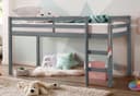 OTTO home Hochbett Alpi | Grau 5
