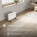 STIEBEL ELTRON CNS 2000 Plus LCD move | Weiß 3