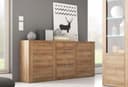 OTTO home Sideboard Larona | Holztöne 2