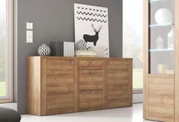OTTO home Sideboard Larona | Holztöne