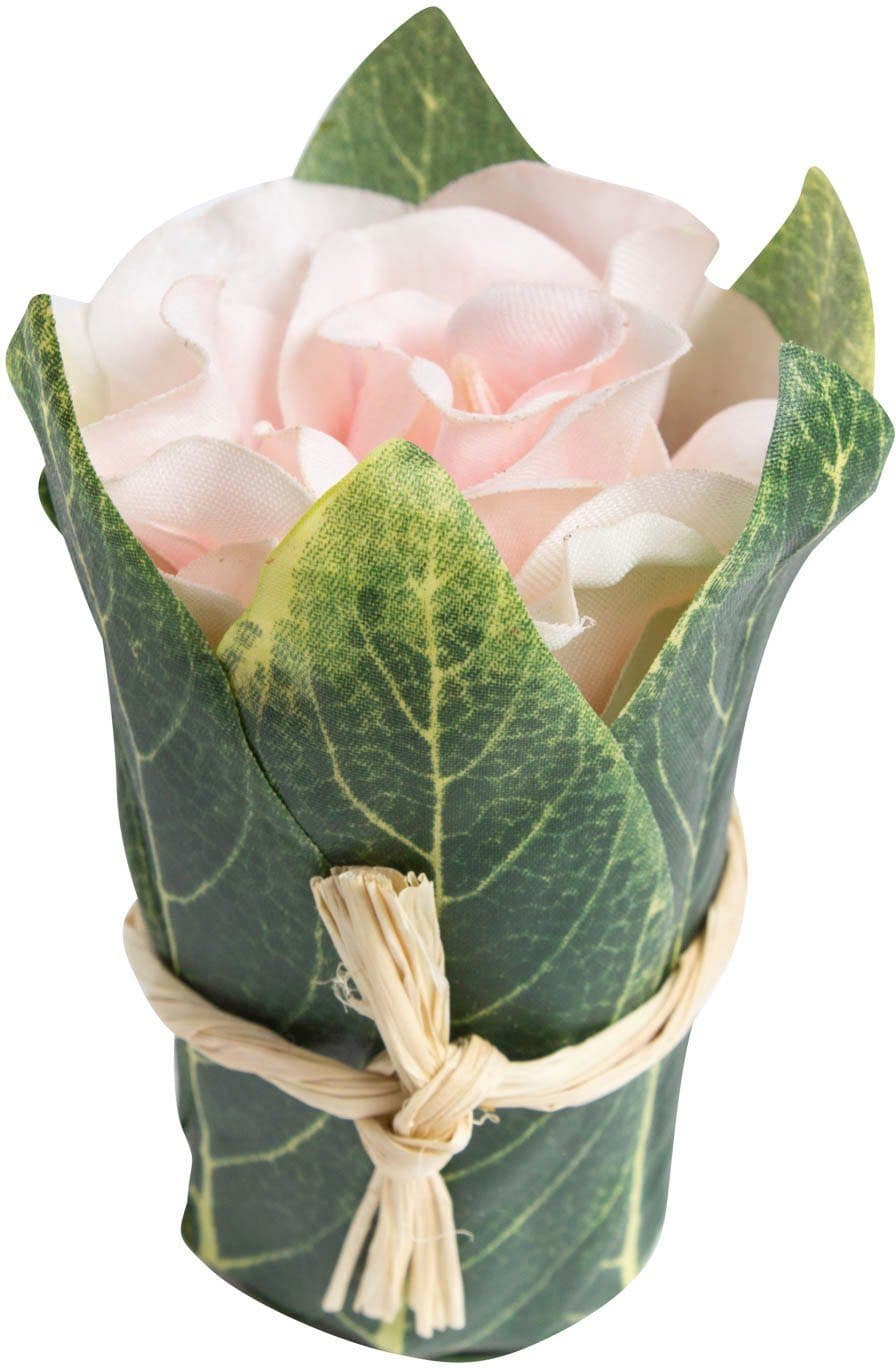 Kunstblume Rosenarrangement | Rosa