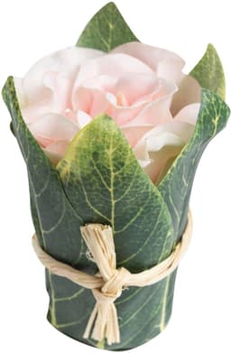 Kunstblume Rosenarrangement | Rosa