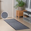 OTTO home Fußmatte Tarron | Grau