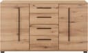 Home affaire Sideboard Cantara | Holztöne 2