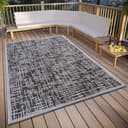HANSE Home Teppich Telu | Grau 3