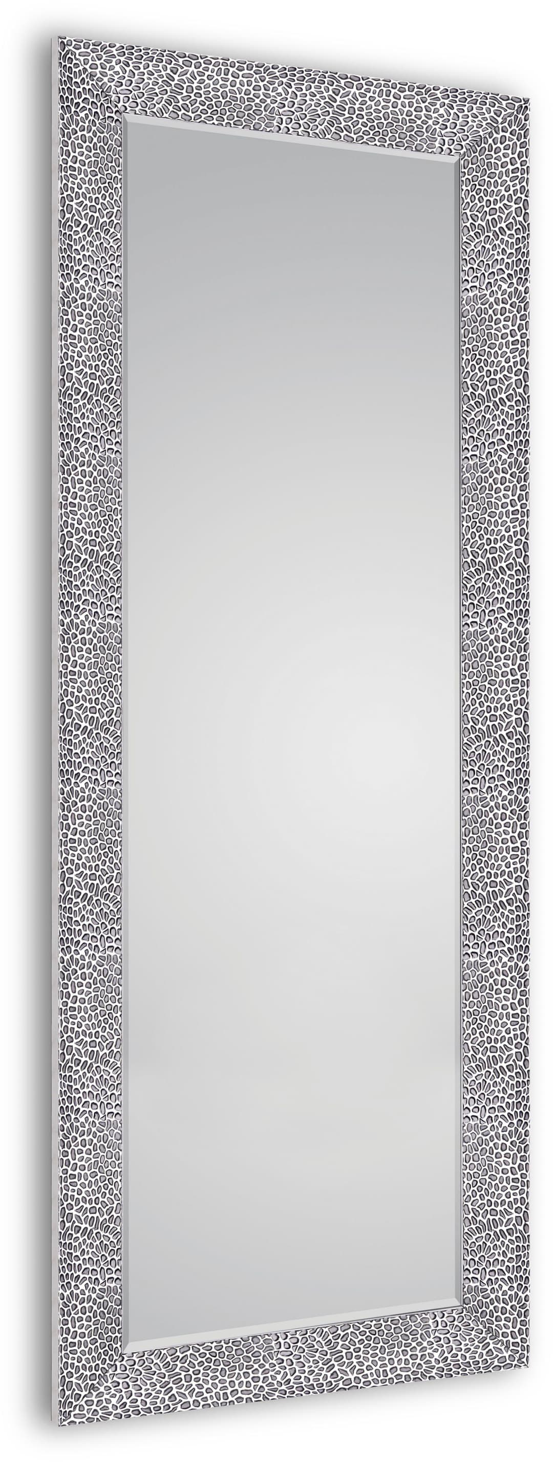 MIRRORS AND MORE Dekospiegel Vicky | Silber