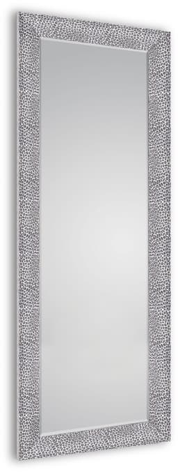 MIRRORS AND MORE Dekospiegel Vicky | Silber