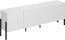 OTTO home Kommode Jukon | Weiß 2