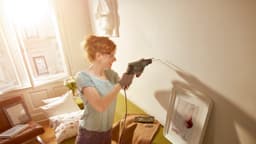 Bosch Home & Garden EasyImpact 600 Schlagbohrmaschine | Grün