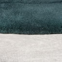 FLAIR RUGS Teppich SHARD | Blau