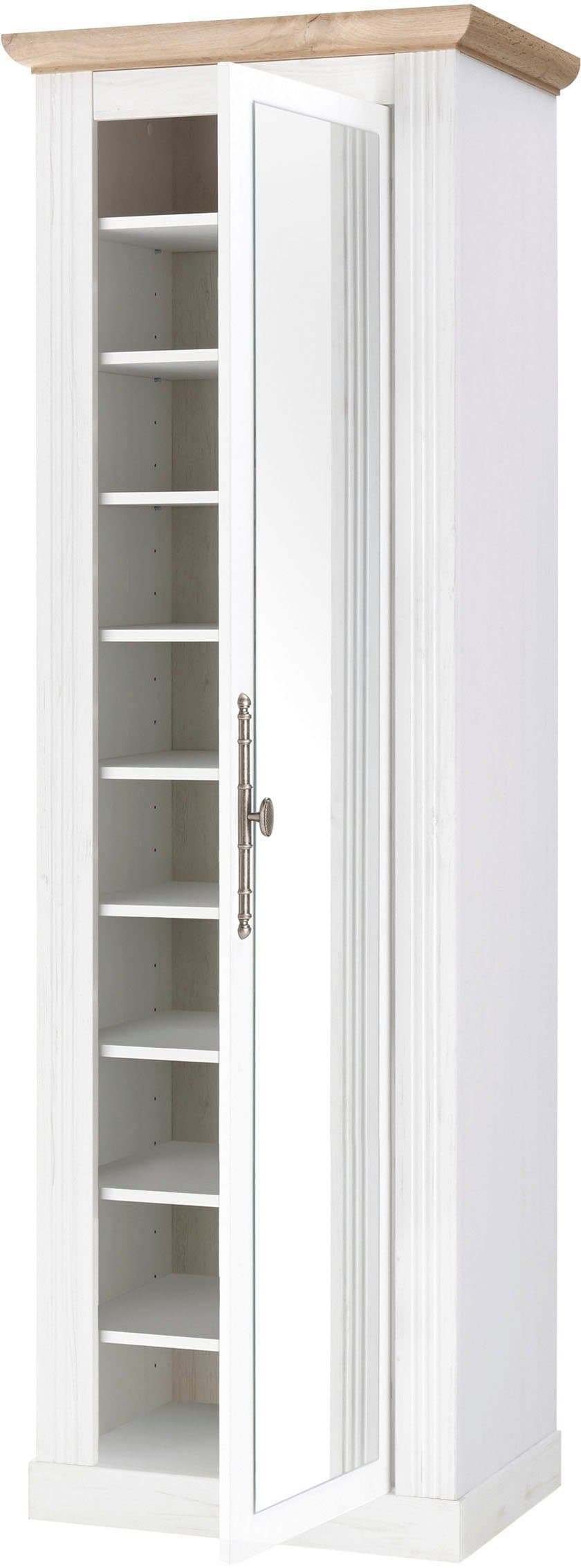 OTTO home WESTMINSTER Schuhschrank | Holztöne
