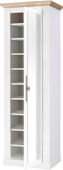 OTTO home WESTMINSTER Schuhschrank | Holztöne 4