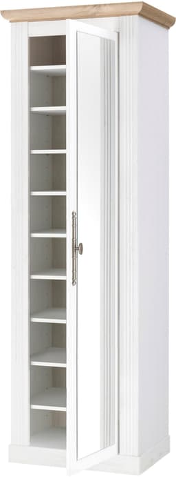 OTTO home WESTMINSTER Schuhschrank | Holztöne