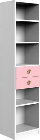Wimex Standregal Cindy2 | Mehrfarbig