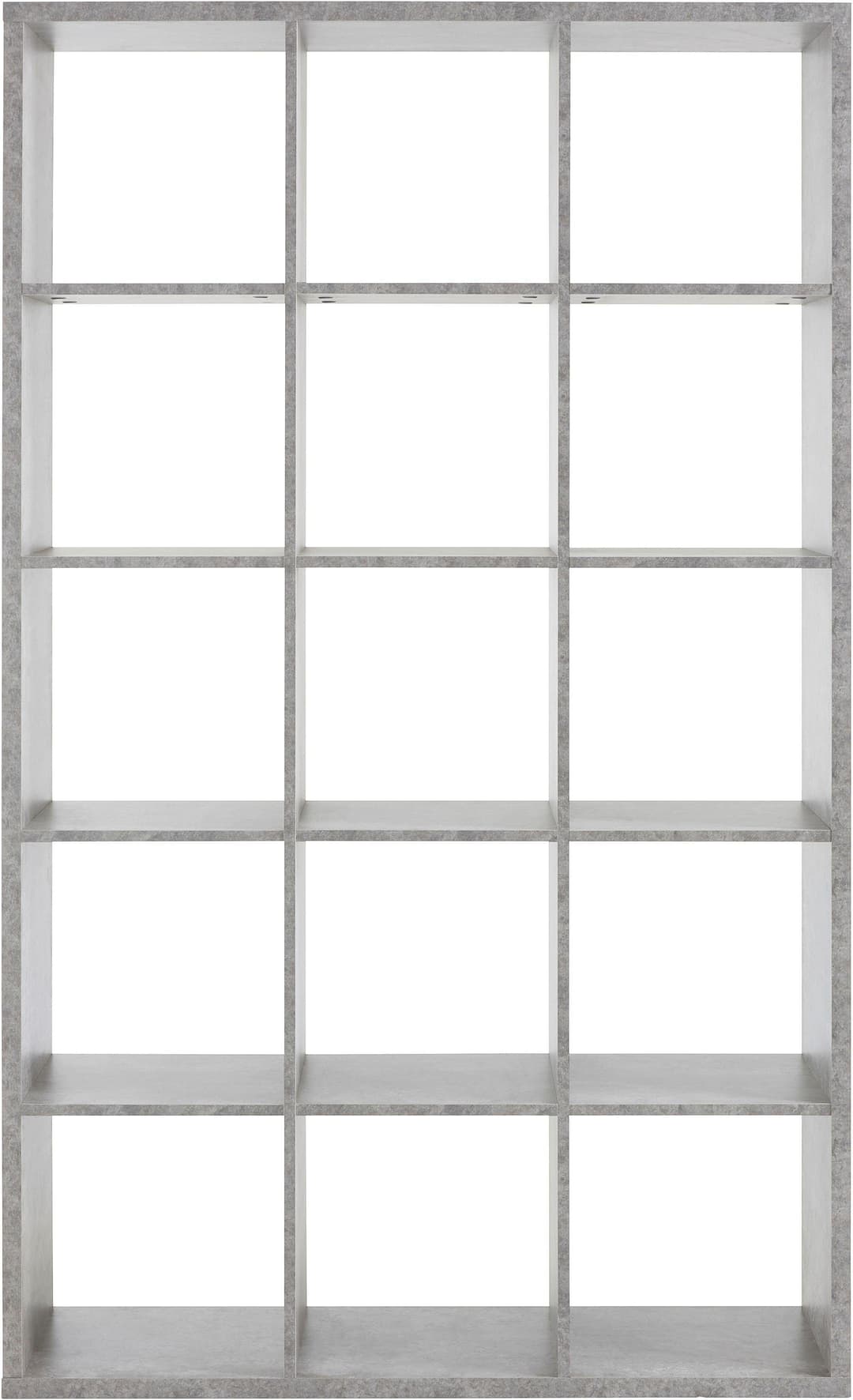 FORTE Standregal Mauro | Grau