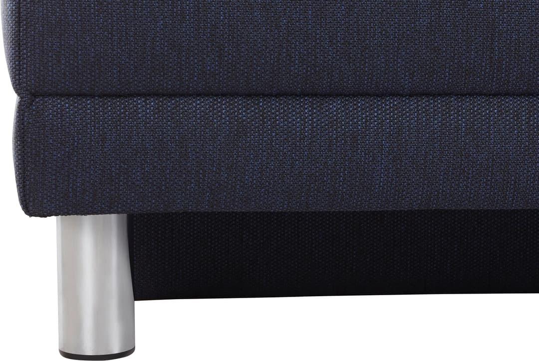 Jockenhöfer Gruppe Recamiere Roy | Blau