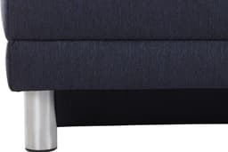 Jockenhöfer Gruppe Recamiere Roy | Blau