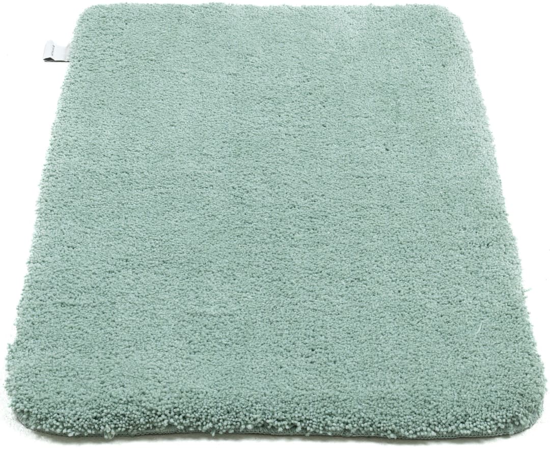 TOM TAILOR HOME Badematte Cozy Bath UNI | Grün