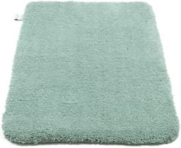 TOM TAILOR HOME Badematte Cozy Bath UNI | Grün