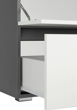 Home affaire Waschbeckenunterschrank Wisla | Mehrfarbig