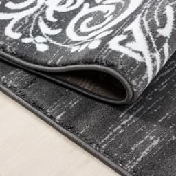 Ayyildiz Teppiche Teppich Miami 6620 | Grau