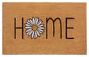 HANSE Home Fußmatte Home | Braun