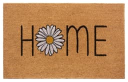 HANSE Home Fußmatte Home | Braun